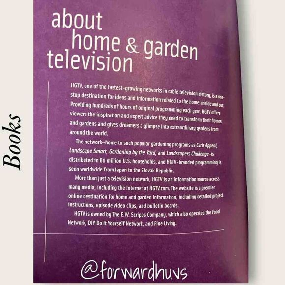 Landscaping Tips and Projects Book Bundle - HGTV and Today's Homeowners - Picture 8 of 15